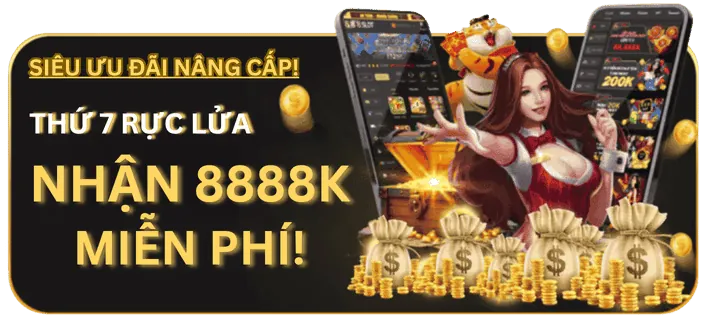 Thưởng chào mừng cho thành viên mới new889