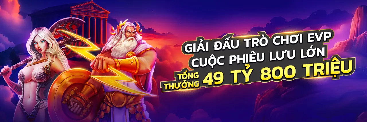 Hình ảnh chính trò chơi bắn cá NEW889