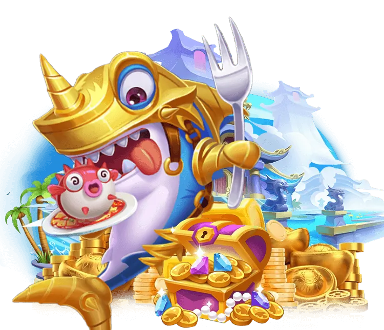 Tính năng game bắn cá NEW889