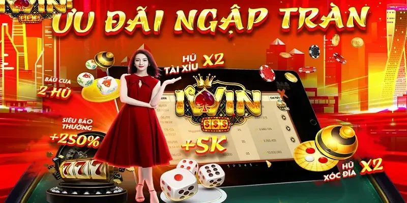 Đa dạng trò chơi nổ hũ tại New889